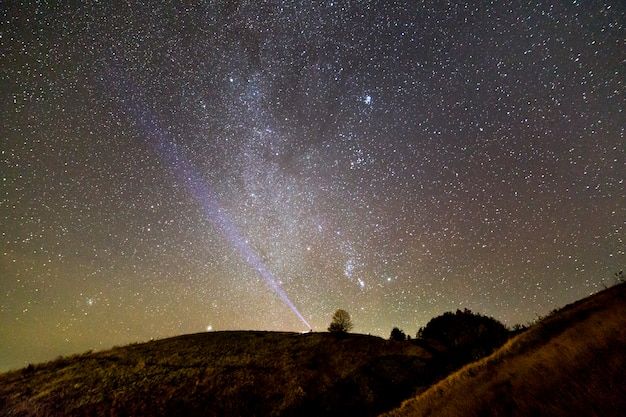 ciel d'été étoilé (stars d'été !!) ciel étoilé star dt