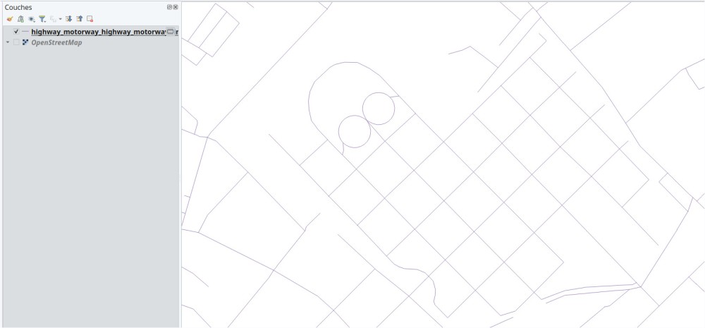 OSM