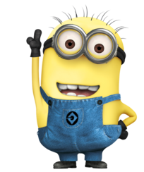 Dave the minion